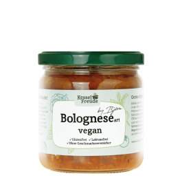Bolognese Vegan