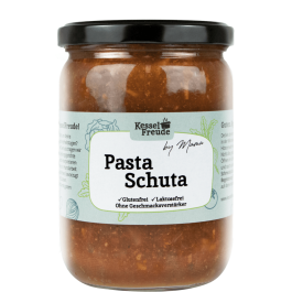 Pasta Schuta