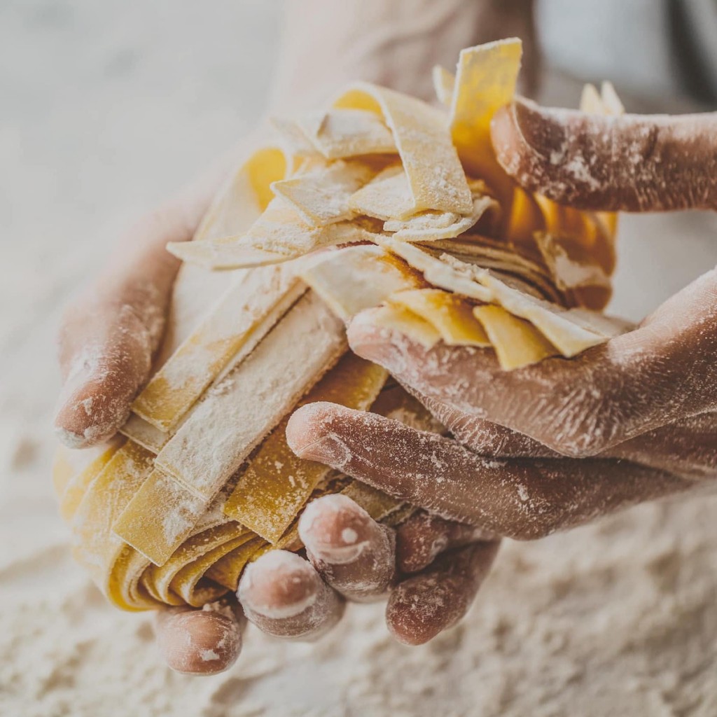 Pasta Schuta