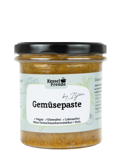 Gemüsepaste