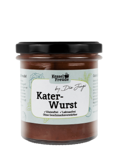KaterWurst