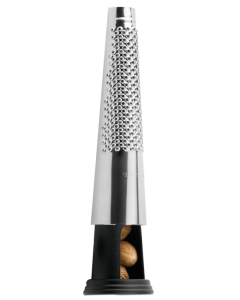 Muskatnussreibe